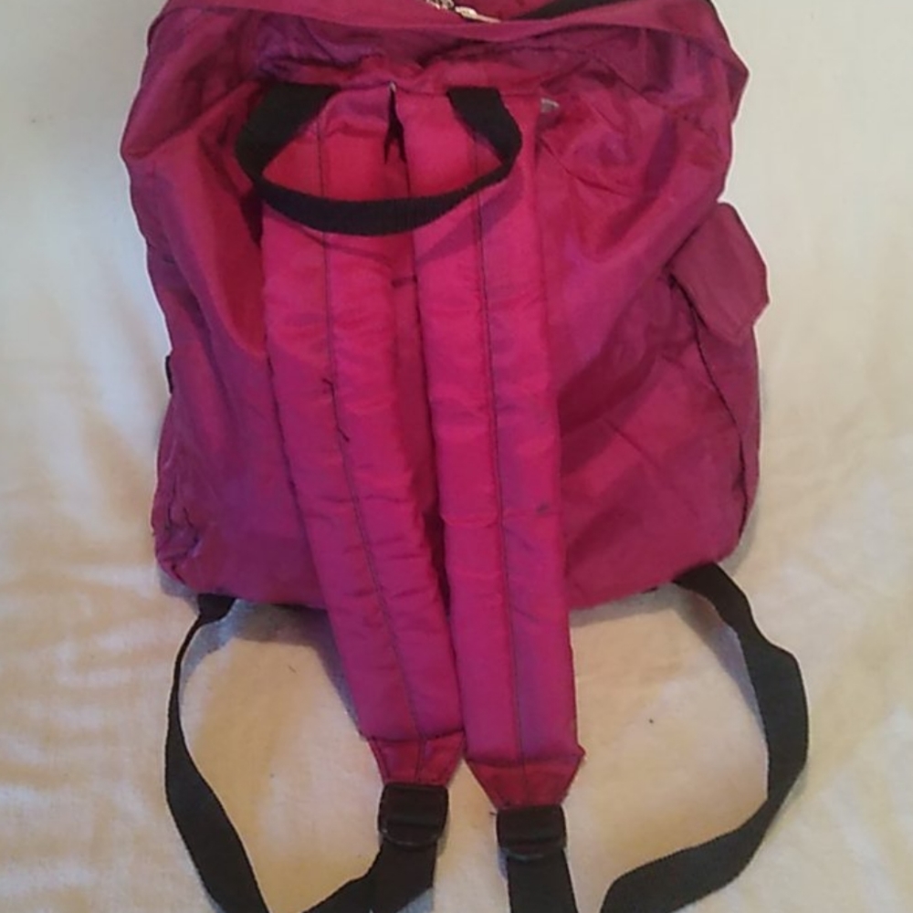 Backpack - Picture 3 of 5